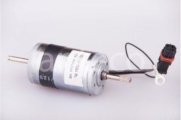 Мотор (электродвигатель) Webasto АТ 2000 ST 12V 35102 фото