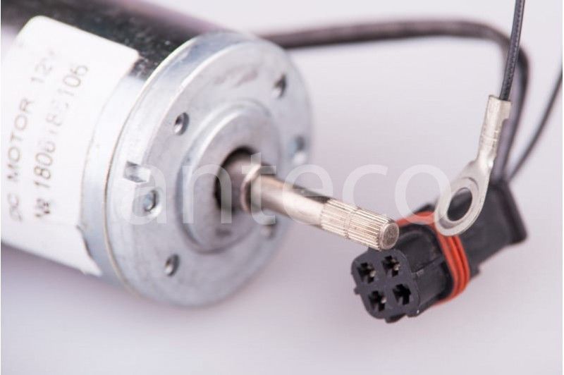 Мотор (электродвигатель) Webasto АТ 2000 ST 12V 35102 фото