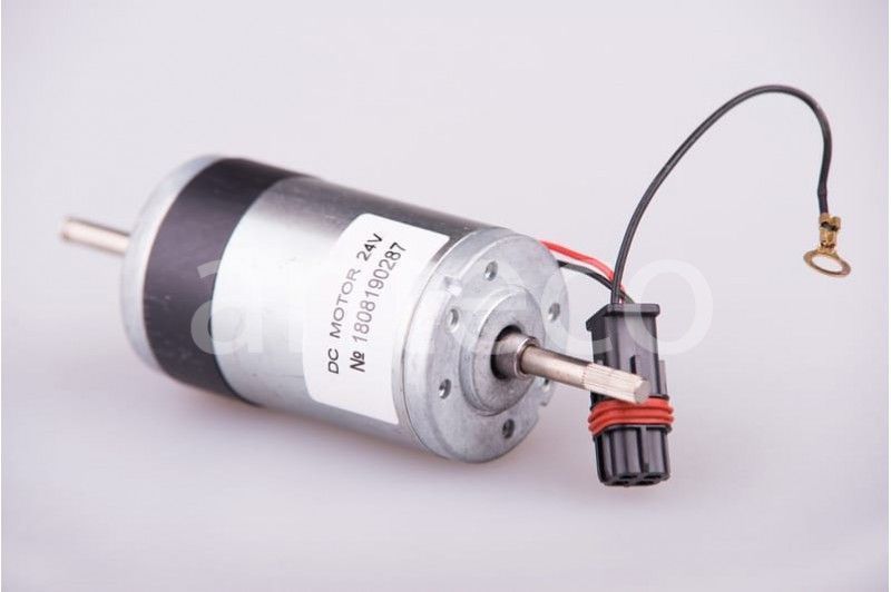Мотор (электродвигатель) Webasto АТ 2000 ST 12V 35102 фото