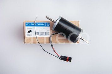Мотор (электродвигатель) Webasto АТ 2000 ST 24V 35103 фото