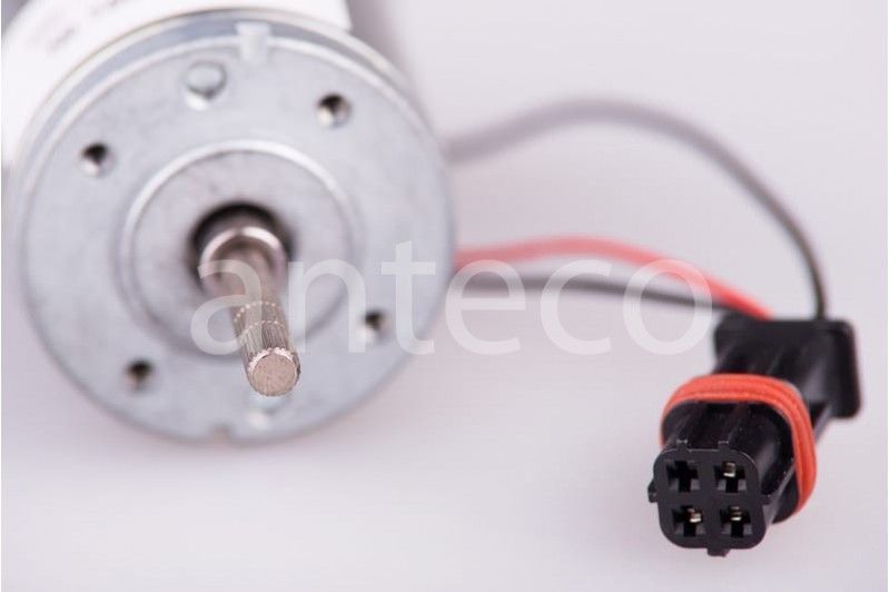 Мотор (электродвигатель) Webasto АТ 2000 ST 24V 35103 фото
