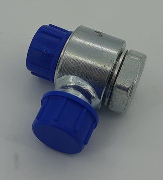 Штуцер Banjo Ду20хS24 (М20*1,5) + Болт (М20*1,5) Б20*1,5 фото
