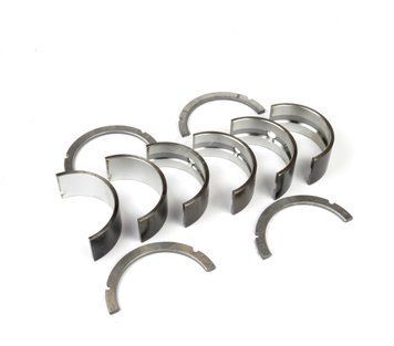 Вкладиші корінні Д21-1005100 Н1 Д21-1005100 фото