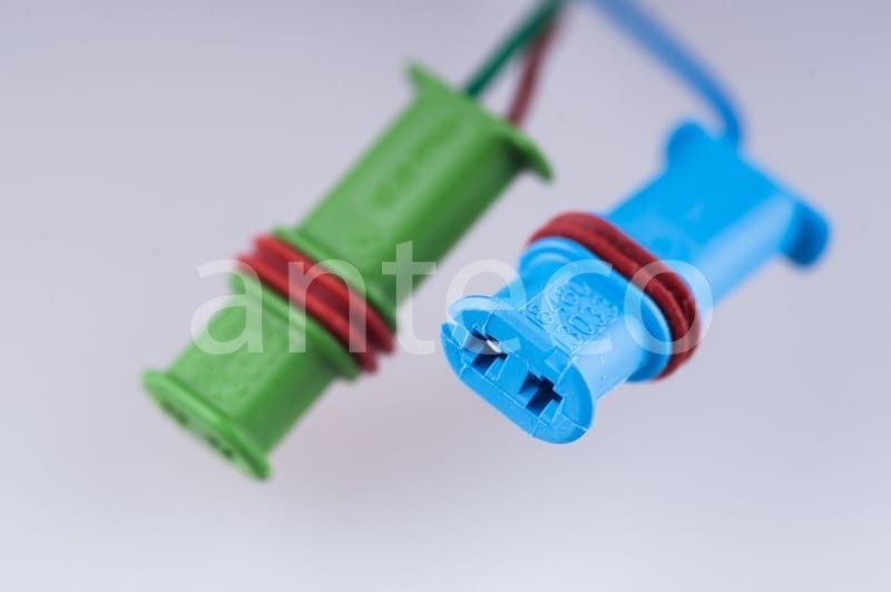 Датчик контроля Eberspacher Airtronic D2 (Германия) 37101 фото