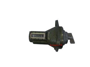 Счетчик моточасов СЧ102В-3818010-Г4 Т-40,Т-25,Т-16 (Д-144,Д-21) СЧ102В-3818010-Г4 фото