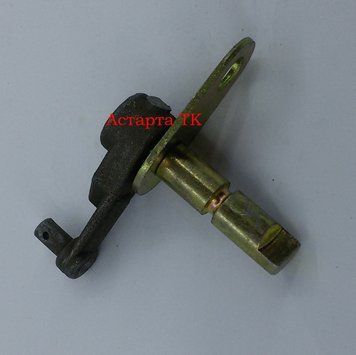 Валик декомпресора Д37-1019060А Д37-1019060А фото
