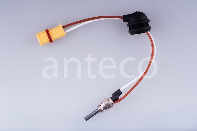 Свеча / Штифт накала Eberspacher Airtronic D4 24V (Тайвань) 37103 фото