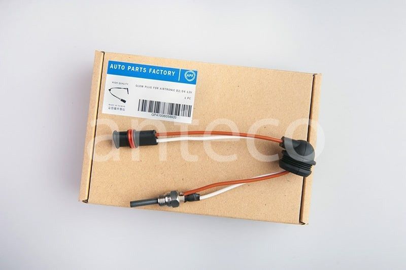 Свічка / Штифт розжарювання Eberspacher Airtronic D2 24V (Тайвань) 37105 фото