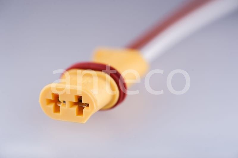 Свічка / Штифт розжарювання Eberspacher Airtronic D2 24V (Тайвань) 37105 фото