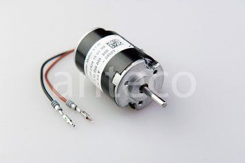 Мотор (електродвигун) Eberspacher Hydronic 9.6 V Оригінал 39121 фото