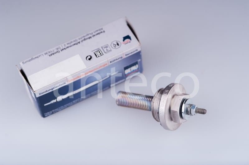 Свеча накала Eberspacher D1LC / D1LCc 24V (Германия) 37109 фото