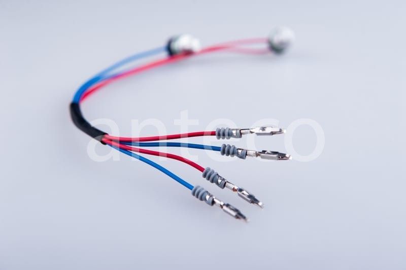Датчик комбінований Eberspacher Hydronic 12V (Тайвань) 37111 фото