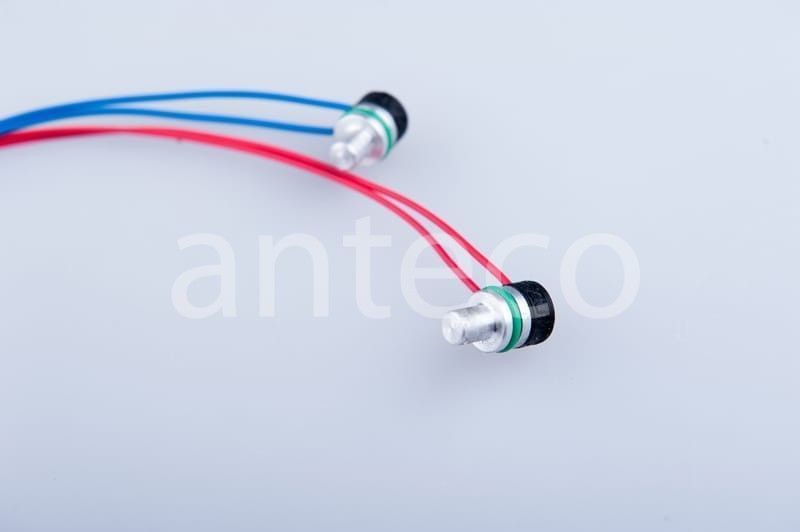 Датчик комбінований Eberspacher Hydronic 12V (Тайвань) 37111 фото
