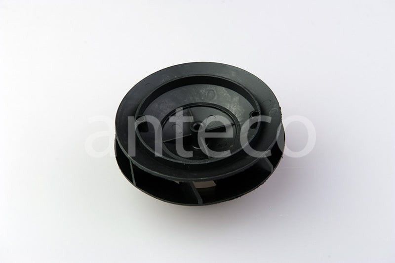 Крильчатка верхня компресора Eberspacher Airtronic D2 39116 фото
