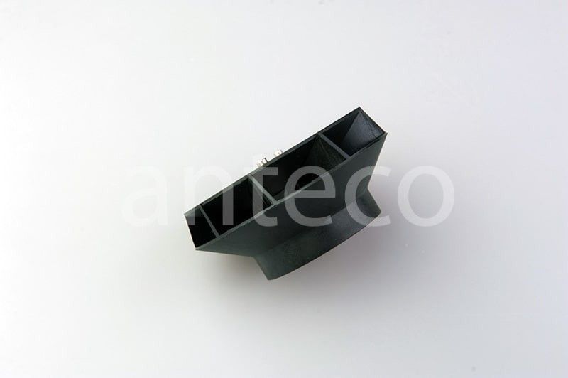 Крильчатка верхня компресора Eberspacher Airtronic D4 39117 фото