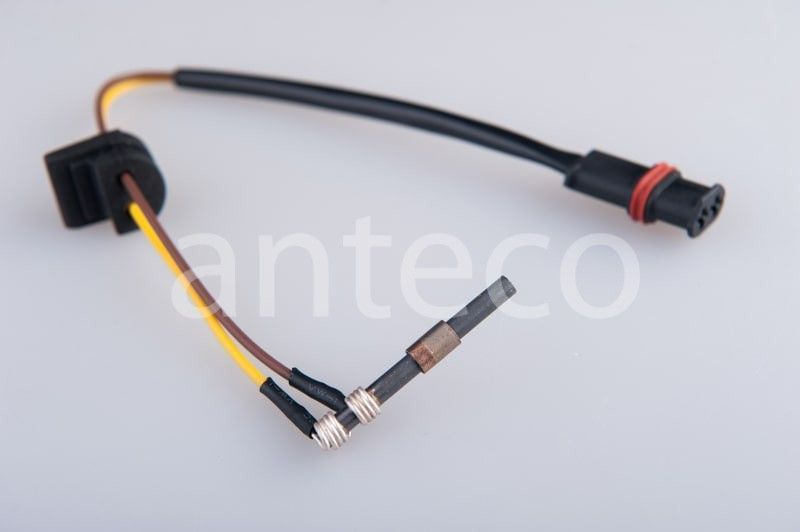 Свічка / Штифт розжарювання Webasto Termo 90ST 24V 33111 фото