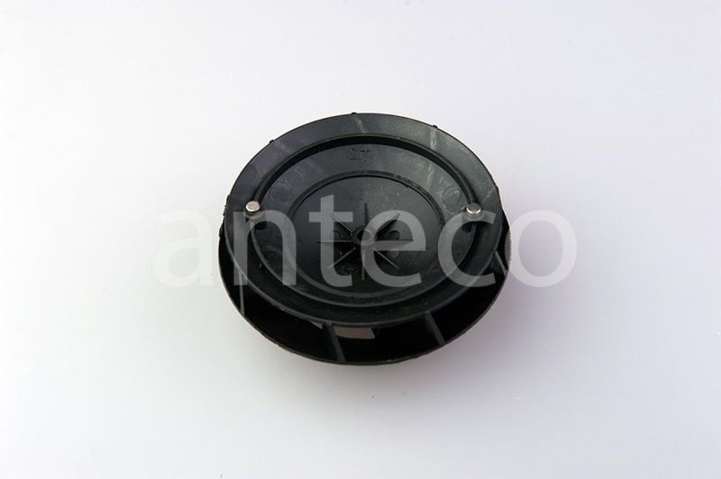 Крильчатка верхня компресора Eberspacher Airtronic D4 39117 фото