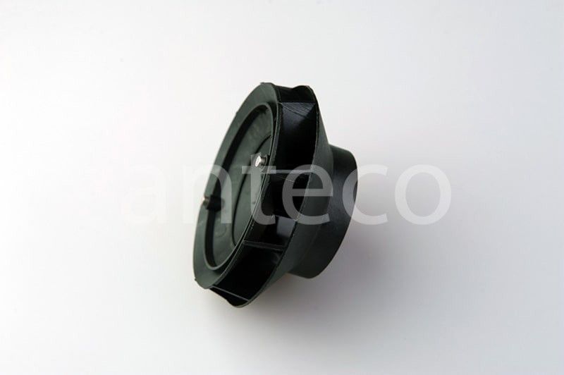 Крильчатка верхня компресора Eberspacher Airtronic D4 39117 фото