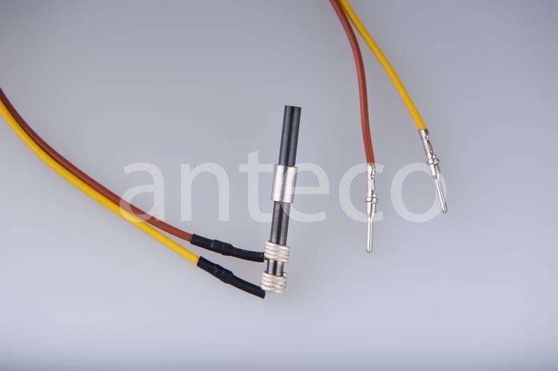 Свічка / Штифт розжарювання Webasto Termo 90 24V 33112 фото