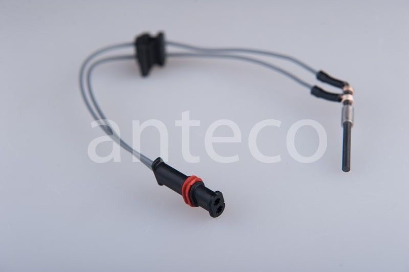 Датчик полум'я Webasto Termo 90ST 24V 33113 фото
