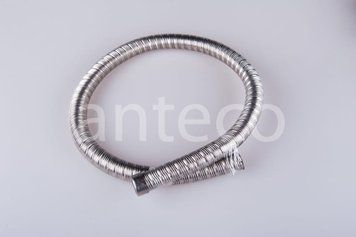 Гофра/Абгаз вихлоних газів Ebersp&auml;cher діаметр 24мм 41006 фото
