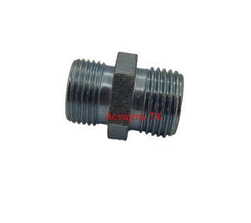 Штуцер переходной насоса-дозатора G1/2"-S24 (BSP1/2"-М20х1.5) G1/2"-S24 фото