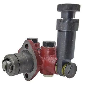 Насос подкачивающий в сборе Т-40, Т-25, Т-16, СМД-60 21.1106010 21.1106010-01 фото