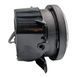 LED фары противотуманные Wrangler, Dodge, Chrysler 100 мм 30W 3 диода тип 2 (2 штуки) четкая СТГ 9759798459 фото 6