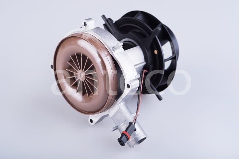 Компресор Eberspacher Airtronic D2 (Тайвань) 39100 фото