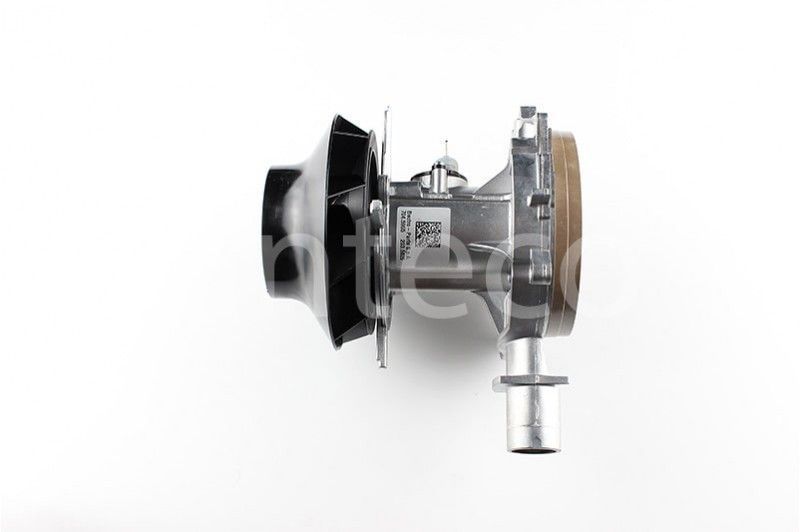 Компресор Eberspacher Airtronic М2 D4L 24V Оригінал 39118 фото