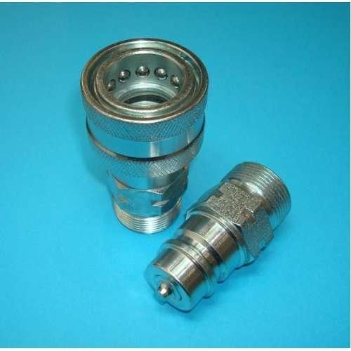 Муфта разрывная (односторонняя) УНИВЕРСАЛ грибок S32 (М27х1,5) Н.036.52.100к фото