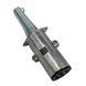 Разъем фаркопа 7-pin для прицепа алюминий розетка + вилка 9759799440 фото 8