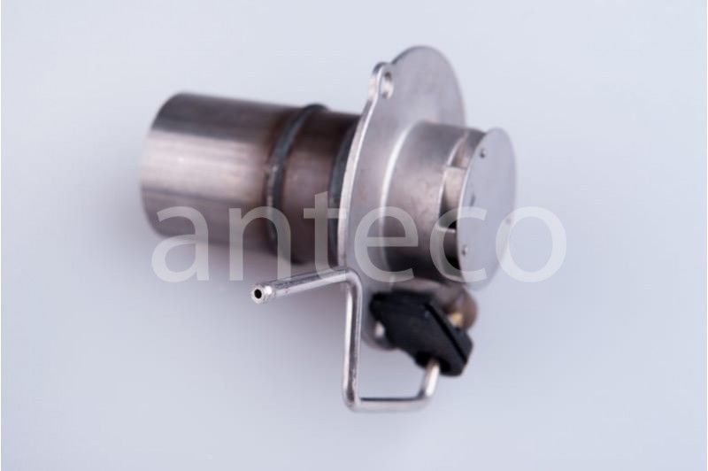 Труба горения Eberspacher Airtronic D2 (Тайвань) 36122 фото