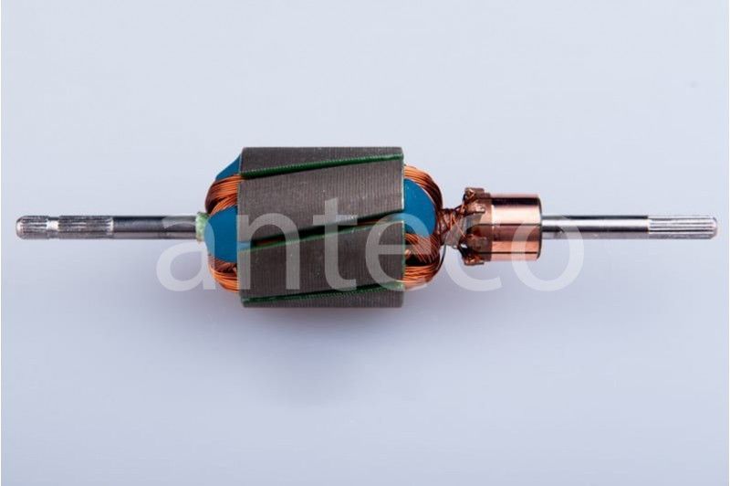 Якір у компресор для Eberspacher Airtronic D4 39125 фото