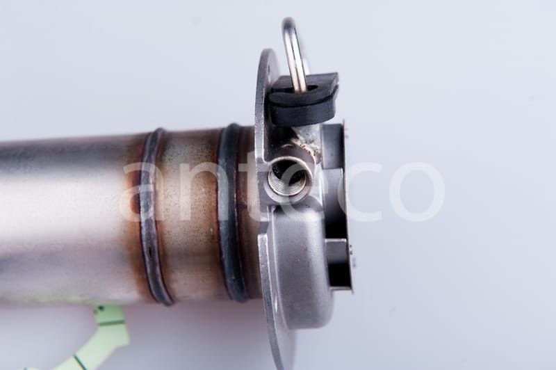 Труба горения Eberspacher Airtronic D2 (Польша) 36123 фото