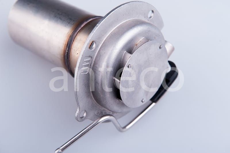 Труба горения Eberspacher Airtronic D2 (Польша) 36123 фото