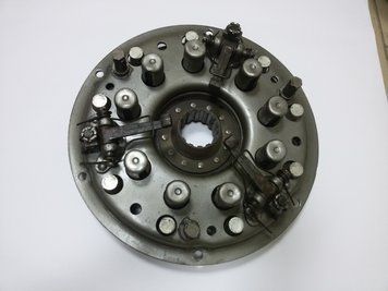Муфта зчеплення ЮМЗ (Д-65) 45А-1604010 45А-1604010 фото