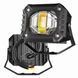LED фара 20W ближнє дальнє світло з чітким світловим кордоном 9, 12, 24, 32 В 2000 LM 69х54x52 мм 9759798921 фото 2