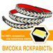 LED Y лента 12-24 В 120х2,5 см стопы, повороты 9759798872 фото 3