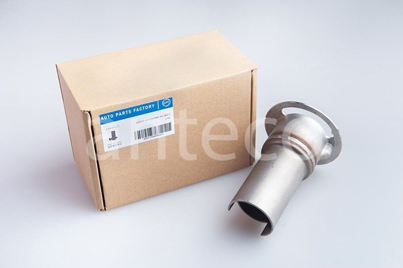 Труба горения Eberspacher Airtronic D4 (Тайвань) 36125 фото