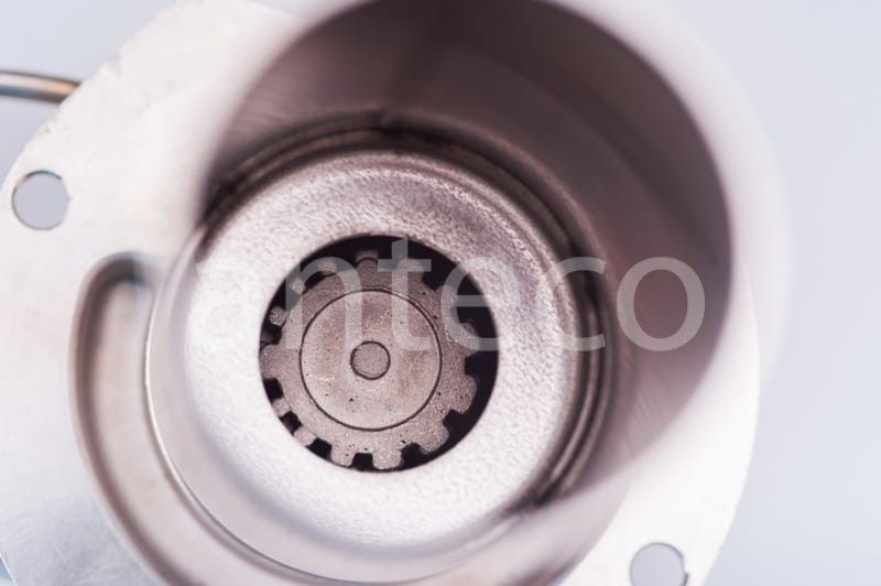 Труба горения Eberspacher Airtronic D4 (Тайвань) 36125 фото